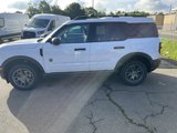 Certified 2022 Ford Bronco Sport Big Bend w/ Convenience Package image 5