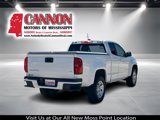 Used 2022 Chevrolet Colorado LT w/ Fleet Safety Package image 5