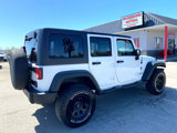 Used 2014 Jeep Wrangler Unlimited Sport w/ Quick Order Package 24S image 5