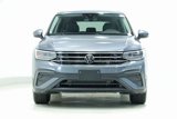 Certified 2024 Volkswagen Tiguan Wolfsburg Edition image 2