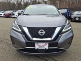 Used 2021 Nissan Murano S image 2