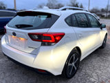 Used 2021 Subaru Impreza 2.0i Premium image 6