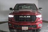 New 2025 RAM 1500 Laramie w/ Sport Appearance Package image 2