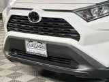Used 2021 Toyota RAV4 XLE image 3