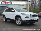 Used 2016 Jeep Cherokee Latitude w/ Safety/Convenience Group image 1