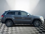 Used 2019 Jeep Grand Cherokee Limited image 2