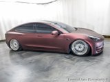 Used 2021 Tesla Model 3 Standard Range Plus image 3