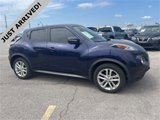 Used 2015 Nissan Juke SL image 3