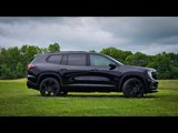 New 2025 GMC Acadia Elevation w/ Elevation Premium Package image 3