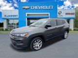 Used 2022 Jeep Compass Latitude image 4
