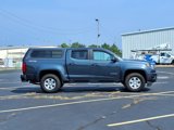 Used 2019 Chevrolet Colorado W/T w/ WT Convenience Package image 4