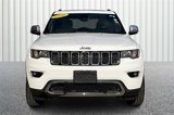 Used 2020 Jeep Grand Cherokee Limited image 3