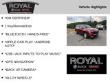 Certified 2022 GMC Terrain SLE w/ Driver Convenience Package image 4