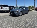 Used 2024 Toyota Corolla LE image 2