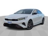 Used 2022 Kia Forte GT w/ GT Technology Package image 4