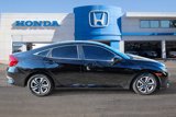 Used 2018 Honda Civic LX image 5