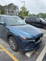 Used 2019 MAZDA CX-5 Grand Touring w/ GT Premium Package image 4