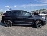 Used 2022 Ford Edge SE w/ Black Appearance Package image 4