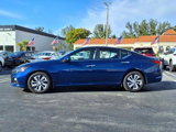 Certified 2022 Nissan Altima 2.5 S image 2