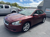 Used 2012 Nissan Maxima 3.5 SV w/ Sport Pkg image 3