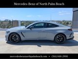 New 2025 Mercedes-Benz CLE 53 AMG 4MATIC Coupe image 3