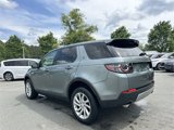 Used 2018 Land Rover Discovery Sport HSE image 3