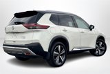 Used 2021 Nissan Rogue Platinum image 5