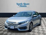 Used 2016 Honda Civic EX image 2