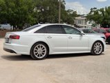 Used 2017 Audi A6 2.0T Premium Plus w/ Premium Plus Package image 4