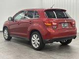 Used 2013 Mitsubishi Outlander Sport SE image 4