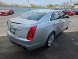 Used 2017 Cadillac CTS Vsport image 5