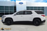 Used 2020 Chevrolet Traverse LT image 3