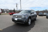 Used 2019 Volkswagen Atlas SE w/ Panoramic Sunroof Package image 4