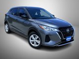 Certified 2024 Nissan Kicks S image 3