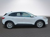 Used 2021 Ford Escape SE image 4