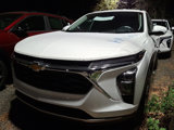 New 2025 Chevrolet Trax LT w/ Driver Confidence Package image 2