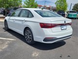 New 2025 Volkswagen Jetta SE image 3