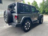 Used 2023 Jeep Wrangler Sport image 5