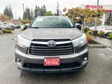 Used 2014 Toyota Highlander Limited Platinum image 5