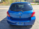 Used 2008 Toyota Yaris 2-Door Hatchback image 4
