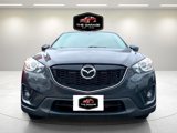 Used 2015 MAZDA CX-5 Touring w/ Bose/Moonroof Package image 6