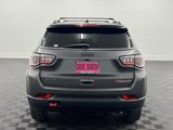 Used 2021 Jeep Compass Trailhawk image 4