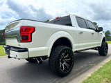Used 2018 Ford F150 Limited w/ Trailer Tow Package image 5