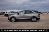 Certified 2024 Chevrolet Equinox LS w/ LS Convenience Package image 4