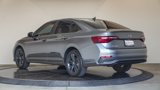 Used 2023 Volkswagen Jetta SE w/ Panoramic Sunroof Package image 2