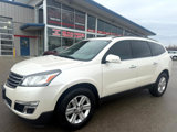 Used 2014 Chevrolet Traverse LT image 5