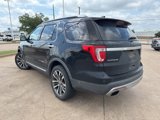Used 2016 Ford Explorer Platinum image 3
