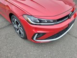 New 2025 Volkswagen Jetta SEL image 2