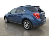 Used 2017 Chevrolet Equinox LT image 3
