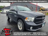 Used 2014 RAM 1500 Express image 2
